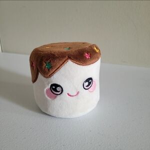 S'more Squishmallow Plush